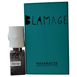 Nasomatto Blamage By Nasomatto Parfum Extract Spray 1 Oz