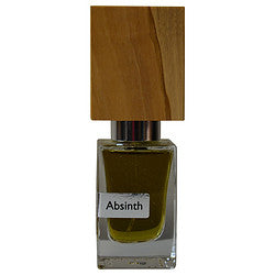 Nasomatto Absinth By Nasomatto Parfum Extract Spray 1 Oz *tester