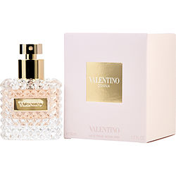 Valentino Donna By Valentino Eau De Parfum Spray 1.7 Oz