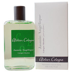 Atelier Cologne By Atelier Cologne Jasmin Angelique Cologne Absolue Pure Perfume Spray 6.7 Oz