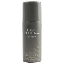 David Beckham Beyond By David Beckham Deodorant Spray 5 Oz
