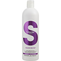 Health Factor Shampoo 25.3 Oz