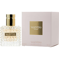 Valentino Donna By Valentino Eau De Parfum Spray 1 Oz