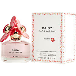 Marc Jacobs Daisy Blush By Marc Jacobs Edt Spray 1.7 Oz (limited Edition)