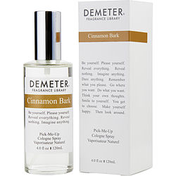 Demeter Cinnamon Bark By Demeter Cologne Spray 4 Oz