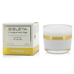 Sisleya L'integral Anti-age Day And Night Cream --50ml-1.6oz