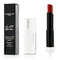 Guerlain La Petite Robe Noire Deliciously Shiny Lip Colour - #020 Poppy Cap  --2.8g-0.09oz By Guerlain