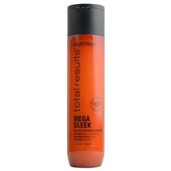 Mega Sleek Shampoo 10.1 Oz