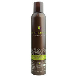 Professional Style Lock Strong Hold Hairspray 10 Oz