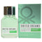 Benetton United Dreams Be Strong By Benetton Edt Spray 3.4 Oz