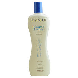Hydrating Therapy Shampoo 12 Oz