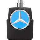 Mercedes-benz Man By Mercedes-benz Edt Spray 3.4 Oz *tester