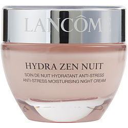 Hydrazen Nuit Anti-stress Moisturising Night Cream--50ml-1.7oz