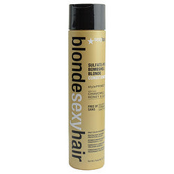 Blonde Sexy Hair Sulfate-free Bombshell Blonde Conditioner 10.1 Oz