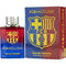 Fc Barcelona By Air Val International Edt Spray 3.4 Oz (packaging May Vary)