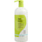 Curl No Poo Original Zero Lather Conditioning Cleanser 32 Oz (packaging May Vary)