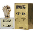 Moschino Cheap & Chic Stars By Moschino Eau De Parfum Spray 1.7 Oz