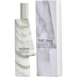 Mat Stone By Masaki Matsushima Edt Spray 2.7 Oz