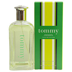 Tommy Citrus Brights By Tommy Hilfiger Edt Spray 3.4 Oz