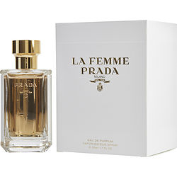 Prada La Femme By Prada Eau De Parfum Spray 1.7 Oz