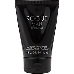 Rogue Man By Rihanna By Rihanna Aftershave Balm 3 Oz