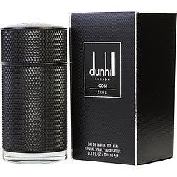 Dunhill Icon Elite By Alfred Dunhill Eau De Parfum Spray 3.4 Oz