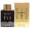 Ungaro Iii Gold & Bold By Ungaro Edt Spray 3.4 Oz (limited Edition)