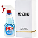 Moschino Fresh Couture By Moschino Edt Spray 1.7 Oz