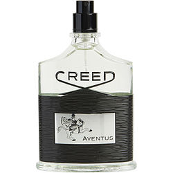 Creed Aventus By Creed Eau De Parfum Spray 3.3 Oz *tester
