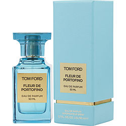 Tom Ford Fleur De Portofino By Tom Ford Eau De Parfum Spray 1.7 Oz