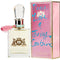 Peace Love & Juicy Couture By Juicy Couture Eau De Parfum Spray 3.4 Oz (new Packaging)