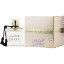 L'amour Lalique By Lalique Eau De Parfum Spray 1.7 Oz