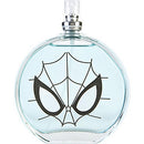 Spiderman By Marvel Edt Spray 3.4 Oz (ultimate) (clear Bottle) *tester