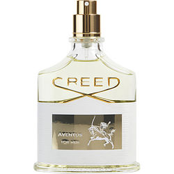 Creed Aventus For Her By Creed Eau De Parfum Spray 2.5 Oz *tester