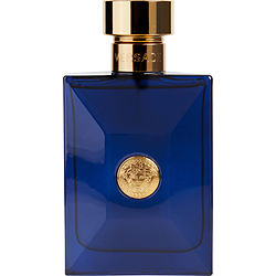 Versace Dylan Blue By Gianni Versace Edt Spray 3.4 Oz *tester
