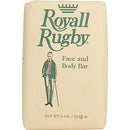 Royall Rugby By Royall Fragrances Soap 8 Oz
