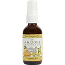 Ambiance Aromatherapy Aromatic Mist Spray 2 Oz.  Ambiance, Orange & Lemongrass By Ambiance Aromatherapy