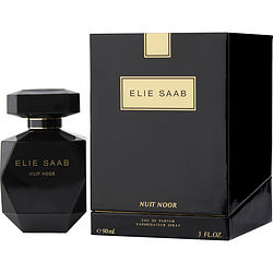 Elie Saab Le Parfum Nuit Noor By Elie Saab Eau De Parfum Spray 3 Oz