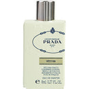 Prada Infusion Vetiver By Prada Eau De Parfum .27 Oz Mini
