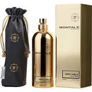 Montale Paris Sweet Vanilla By Montale Eau De Parfum Spray 3.4 Oz