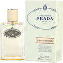 Prada Infusion De Fleur D'oranger By Prada Eau De Parfum Spray 3.4 Oz (new Packaging)
