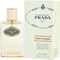 Prada Infusion De Fleur D'oranger By Prada Eau De Parfum Spray 3.4 Oz (new Packaging)