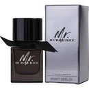 Mr Burberry By Burberry Eau De Parfum Spray 1.6 Oz