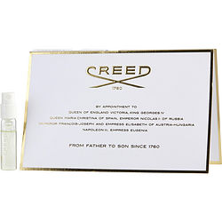 Creed Aventus For Her By Creed Eau De Parfum Spray Vial On Card