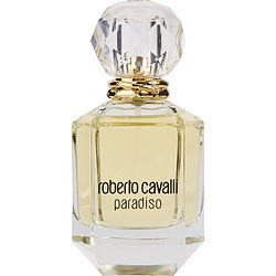 Roberto Cavalli Paradiso By Roberto Cavalli Eau De Parfum Spray 2.5 Oz (unboxed)