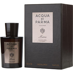 Acqua Di Parma Colonia Mirra By Acqua Di Parma Eau De Cologne Concentrate Spray 3.4 Oz