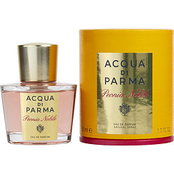 Acqua Di Parma Peonia Nobile By Acqua Di Parma Eau De Parfum Spray 1.7 Oz