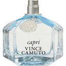 Vince Camuto Capri By Vince Camuto Eau De Parfum Spray 3.4 Oz *tester