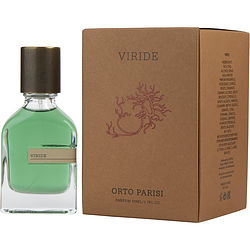 Orto Parisi Viride By Orto Parisi Parfum Spray 1.7 Oz