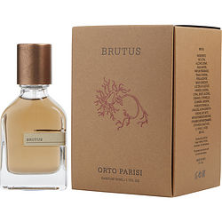 Orto Parisi Brutus By Orto Parisi Parfum Spray 1.7 Oz